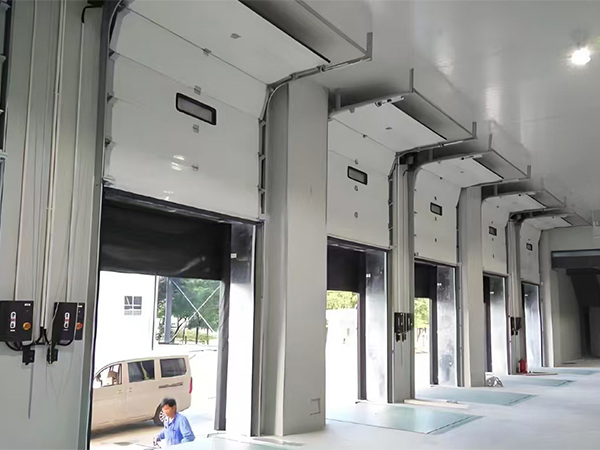 防靜電周轉車